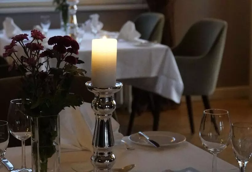 ホテル Schloss Krugsdorf Golf &