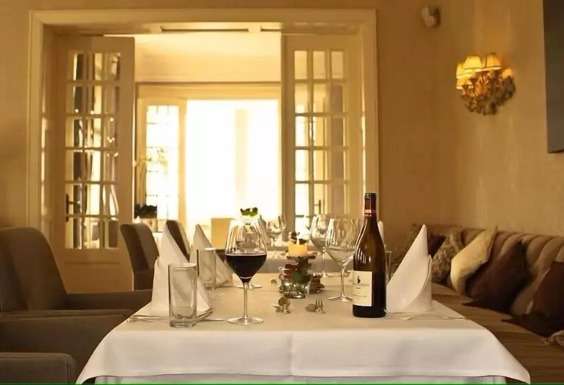 ホテル Schloss Krugsdorf Golf &