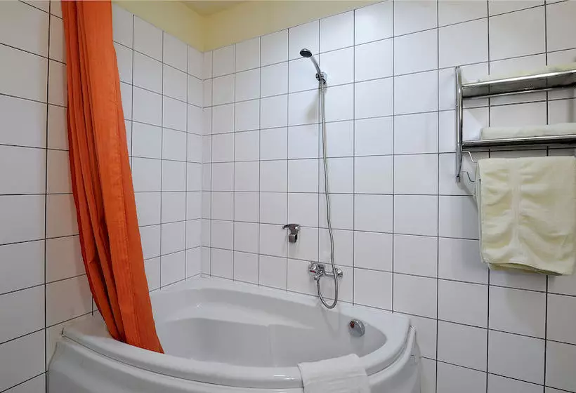 酒店 Diament Stadion Slaski