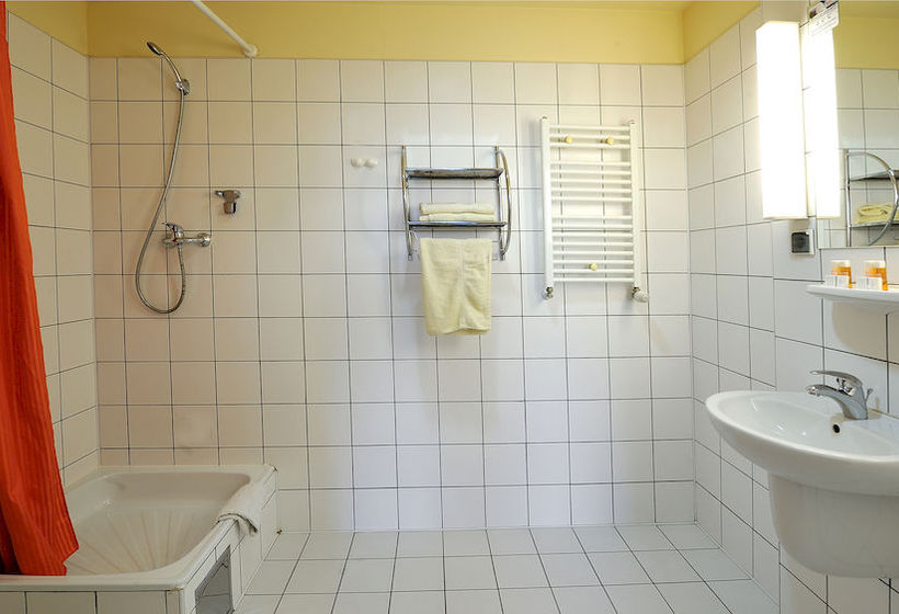 Отель Diament Stadion Slaski