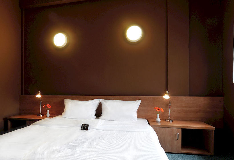 Отель Diament Stadion Slaski