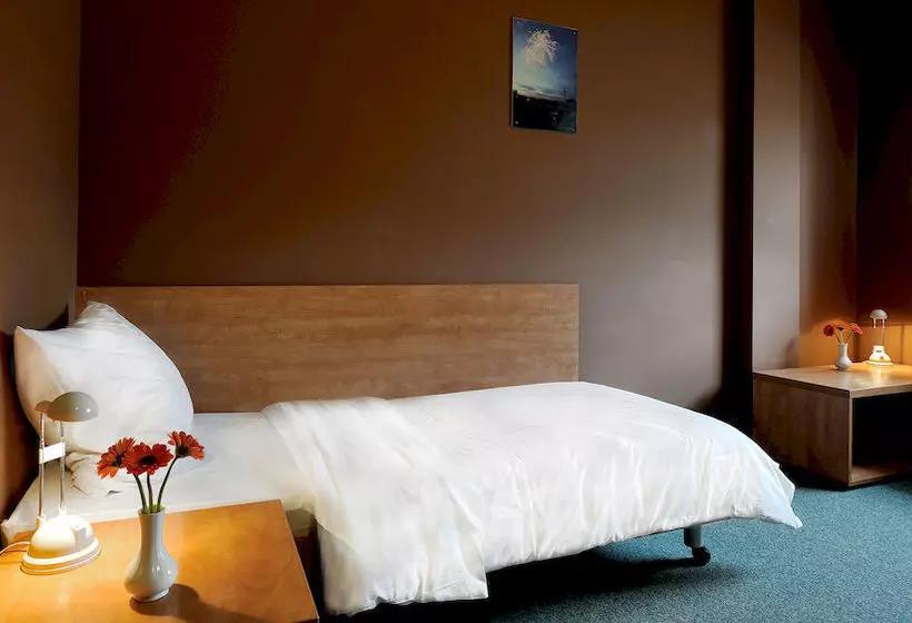 酒店 Diament Stadion Slaski