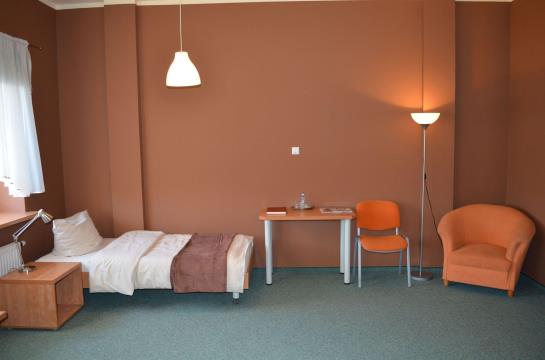 Отель Diament Stadion Slaski