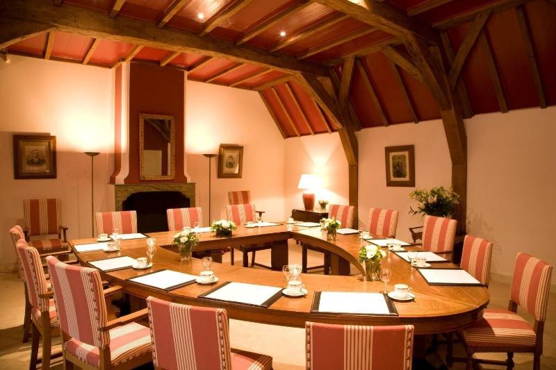 Stadspaleis Hotel & Restaurant Oldruitenborgh