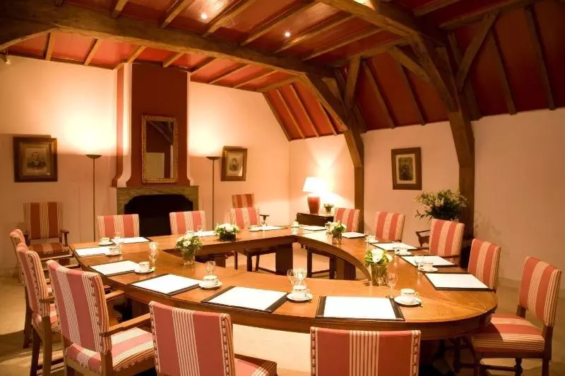 Stadspaleis Hotel & Restaurant Oldruitenborgh