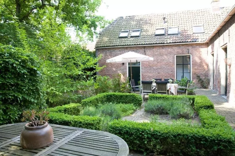 Stadspaleis Hotel & Restaurant Oldruitenborgh