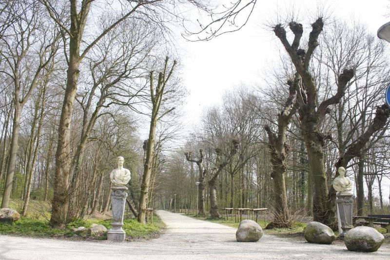 Stadspaleis Hotel & Restaurant Oldruitenborgh