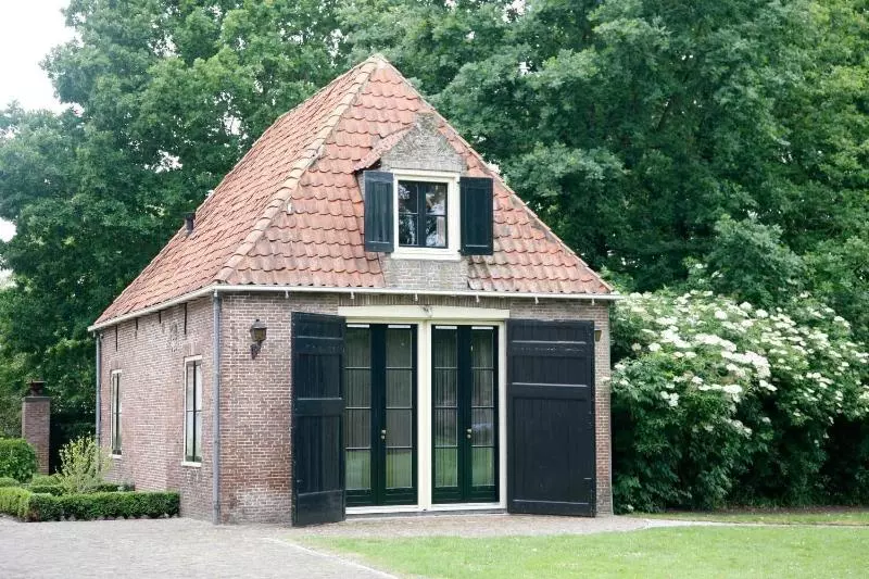 Stadspaleis Hotel & Restaurant Oldruitenborgh