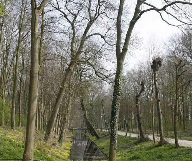 Stadspaleis Hotel & Restaurant Oldruitenborgh