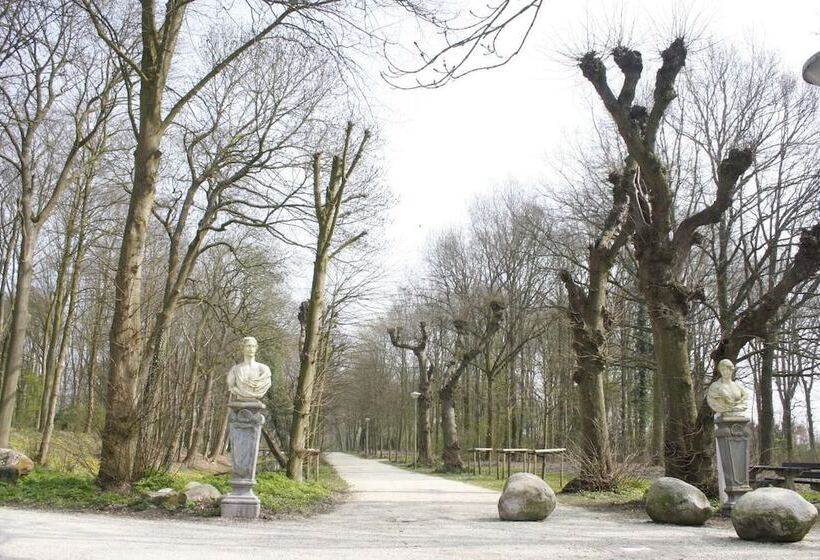 Stadspaleis Hotel & Restaurant Oldruitenborgh