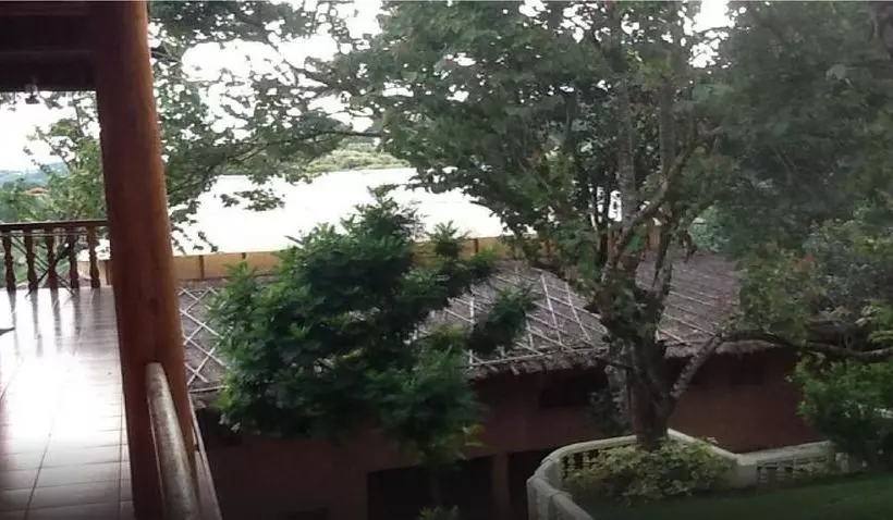 ホテル Thekkady Woods N Spice