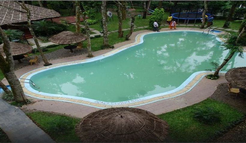 ホテル Thekkady Woods N Spice