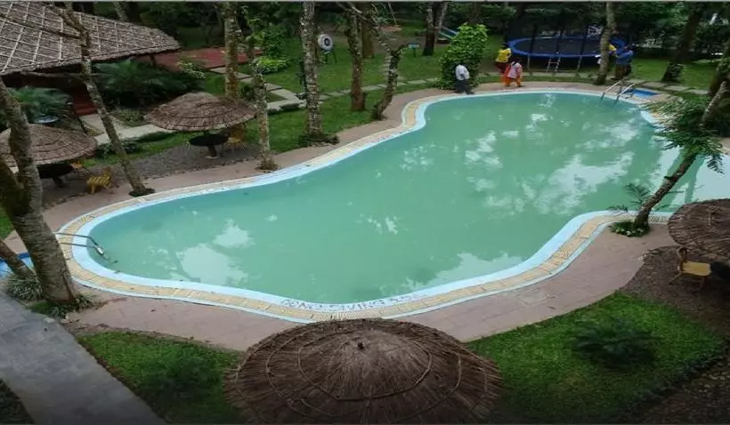 ホテル Thekkady Woods N Spice