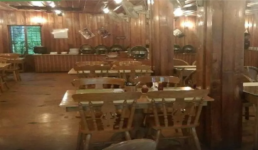 ホテル Thekkady Woods N Spice