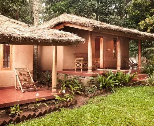 ホテル Thekkady Woods N Spice