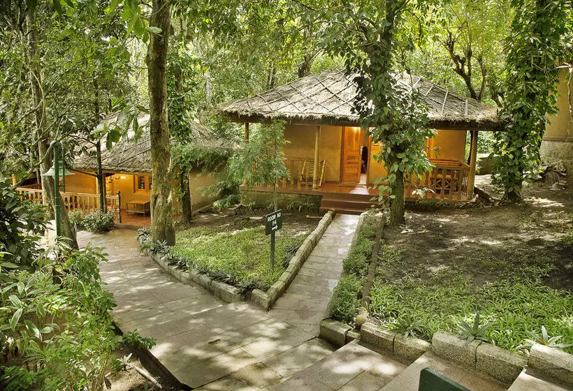 ホテル Thekkady Woods N Spice