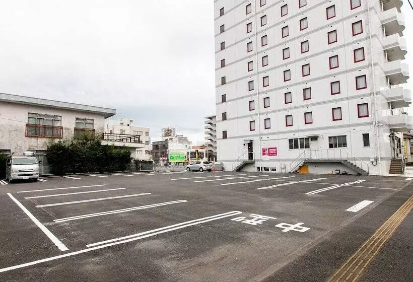 호텔 Wing International Miyakonojo