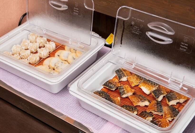 Отель Wing International Miyakonojo