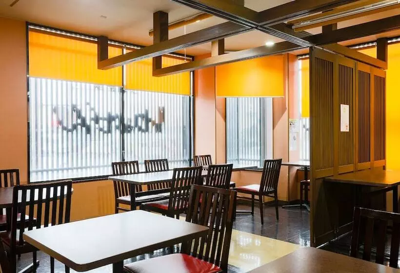 호텔 Wing International Miyakonojo