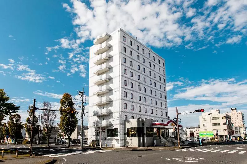 호텔 Wing International Miyakonojo