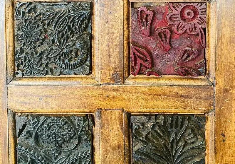 هتل Zanzibar Palace