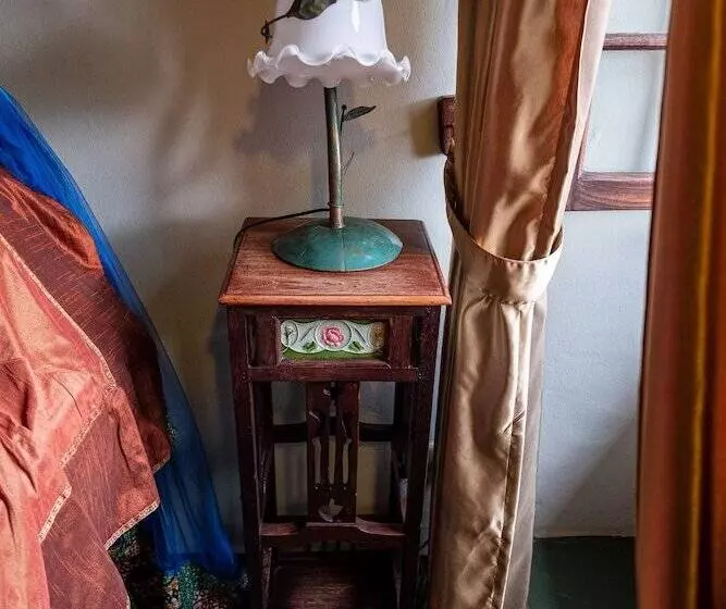 هتل Zanzibar Palace