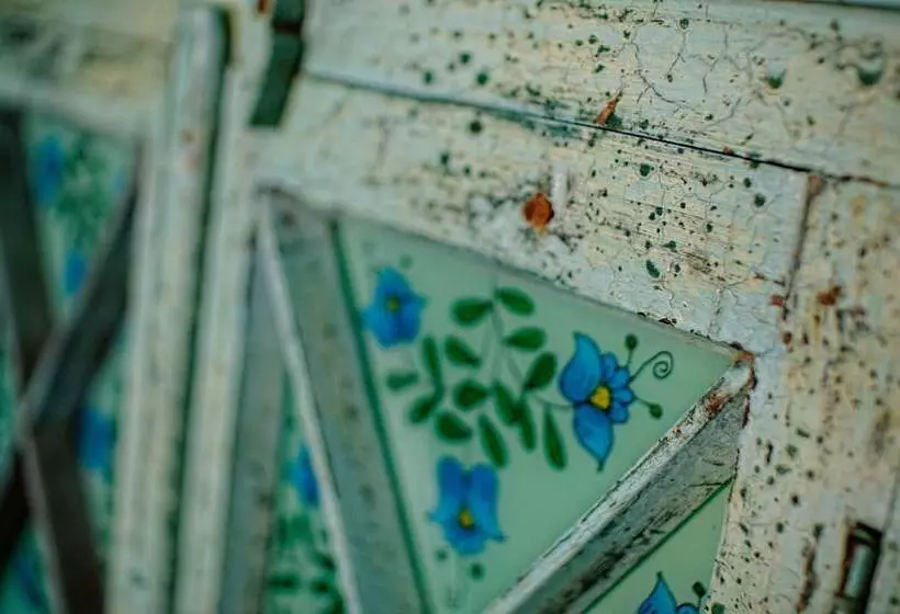 هتل Zanzibar Palace