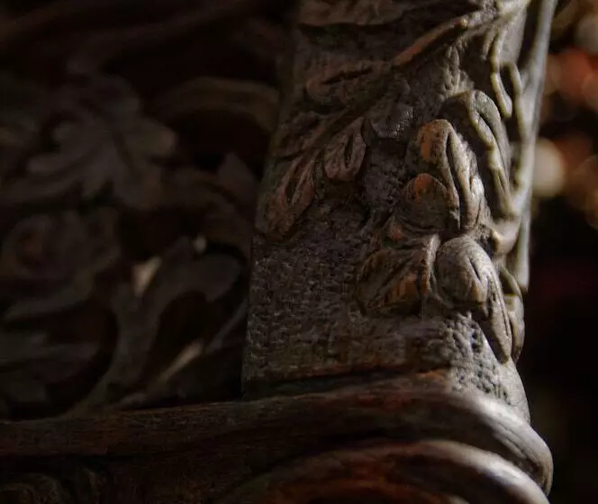 هتل Zanzibar Palace