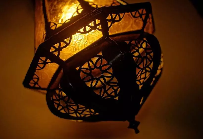 هتل Zanzibar Palace