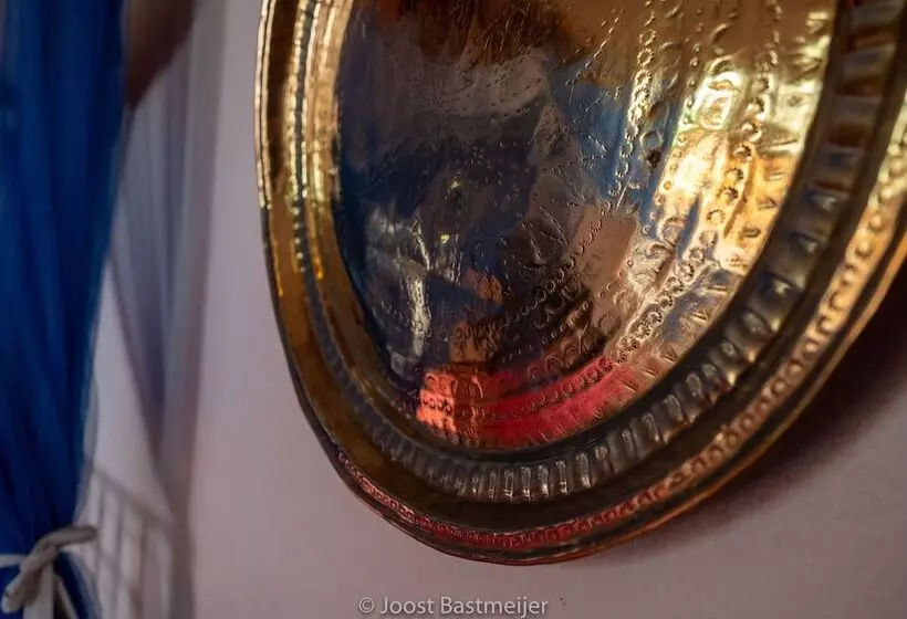 هتل Zanzibar Palace