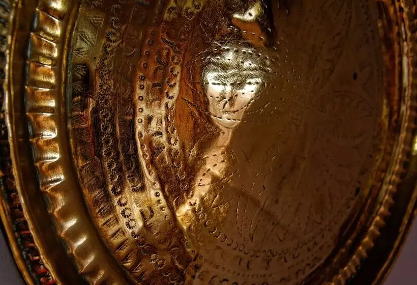 هتل Zanzibar Palace