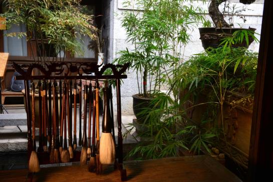 Hotel Zen Garden Wuyi