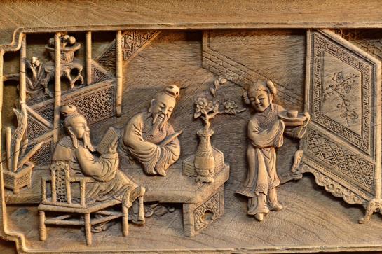 Hotel Zen Garden Wuyi