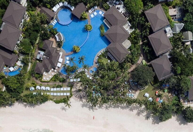 Mövenpick Resort & Spa Boracay