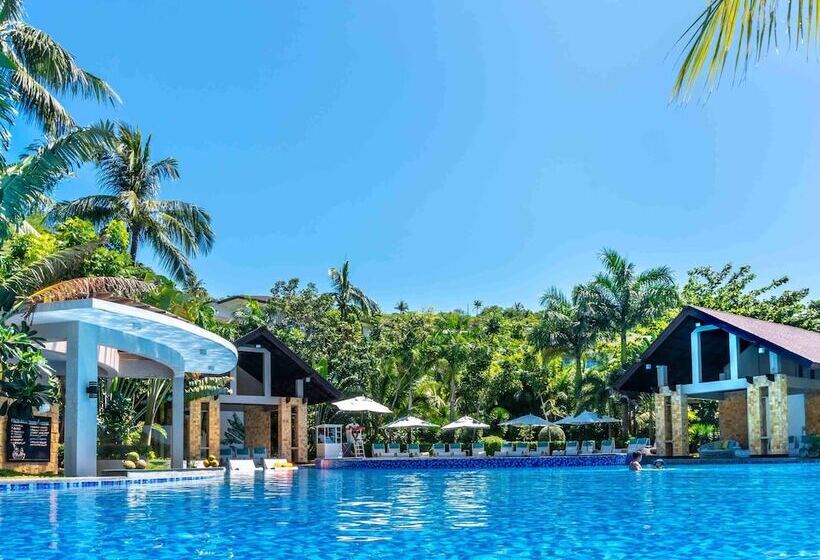 Mövenpick Resort & Spa Boracay