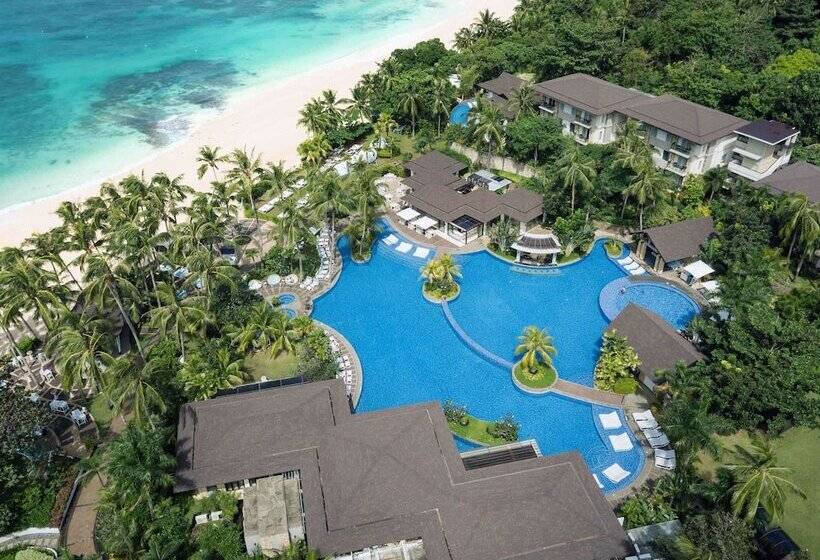 Mövenpick Resort & Spa Boracay