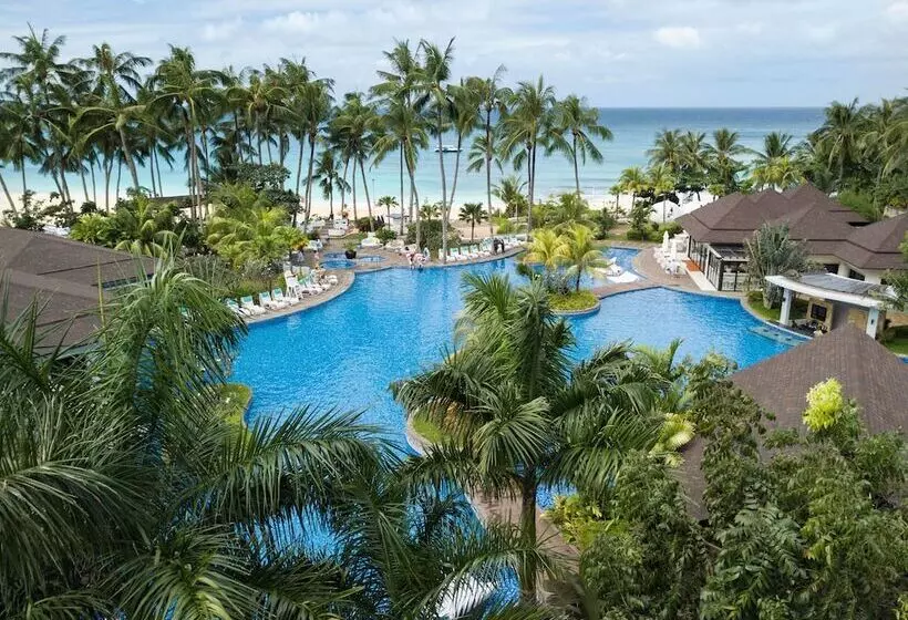 Mövenpick Resort & Spa Boracay