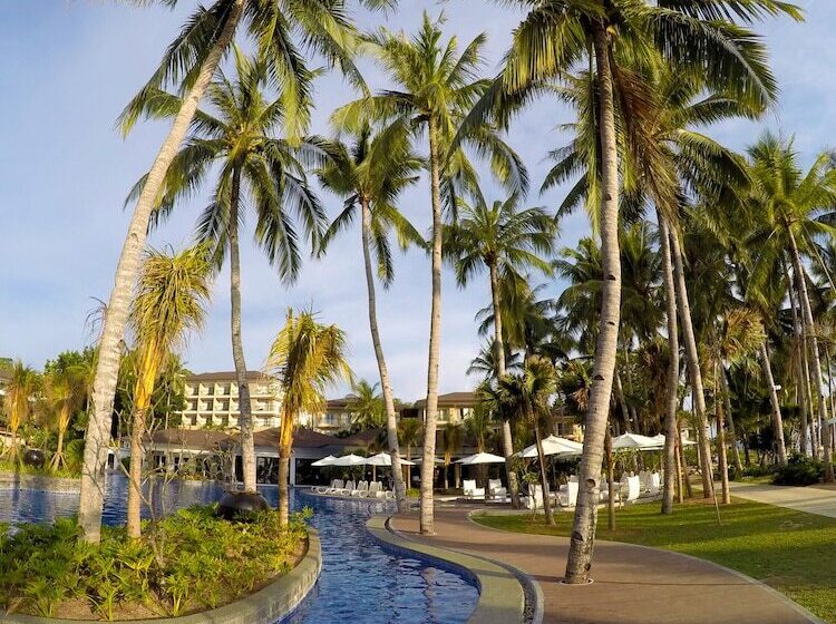 Mövenpick Resort & Spa Boracay