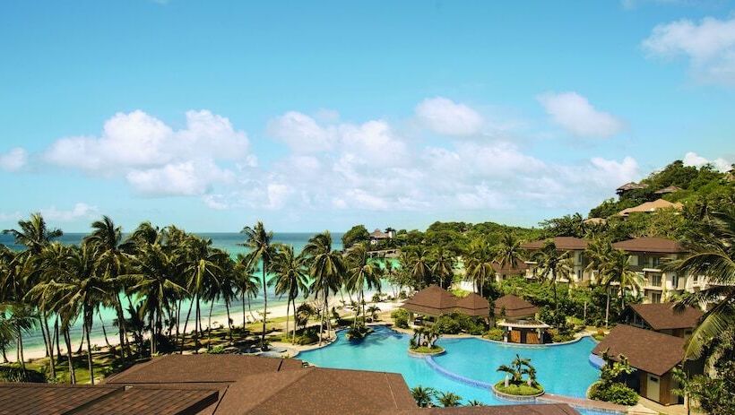 Mövenpick Resort & Spa Boracay