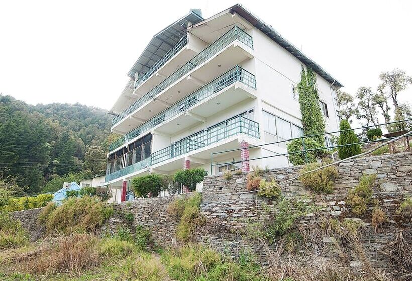 The Ayali Fernhill Resort, Chail
