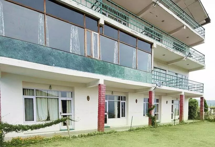 The Ayali Fernhill Resort, Chail