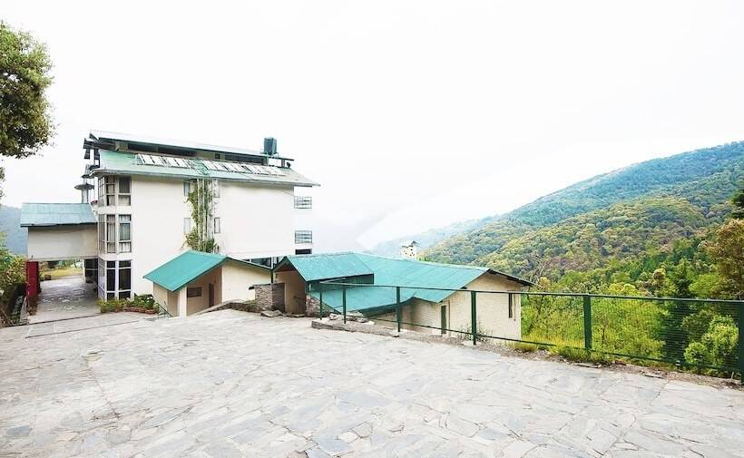 The Ayali Fernhill Resort, Chail