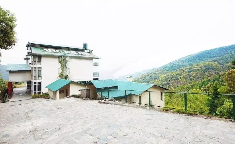 The Ayali Fernhill Resort, Chail