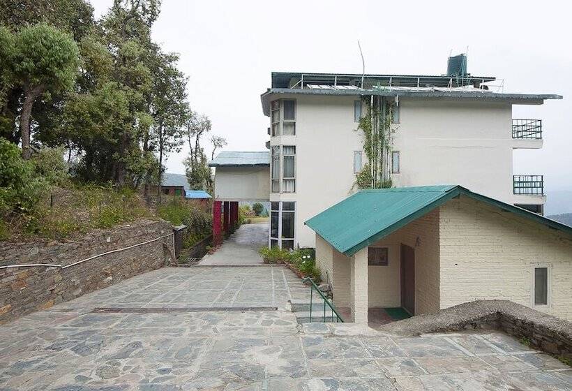 The Ayali Fernhill Resort, Chail