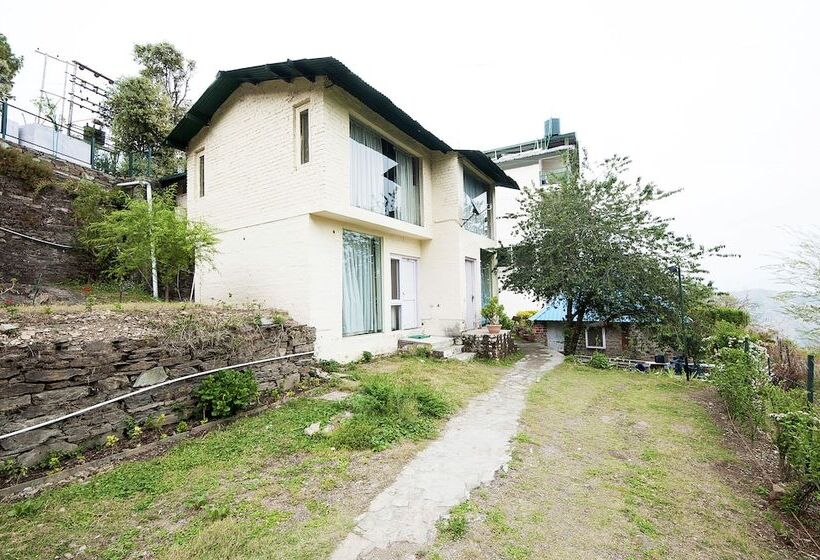 The Ayali Fernhill Resort, Chail