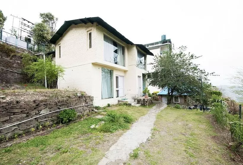 The Ayali Fernhill Resort, Chail