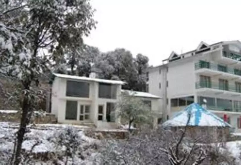 The Ayali Fernhill Resort, Chail