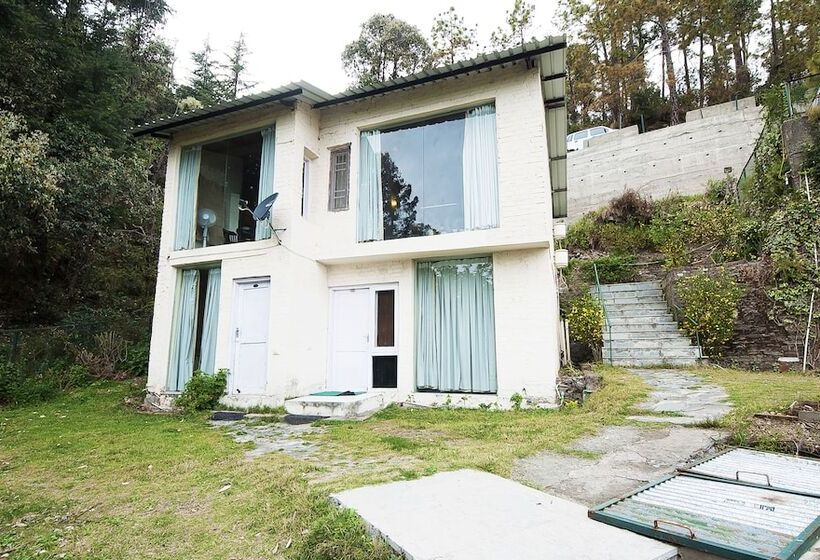 The Ayali Fernhill Resort, Chail