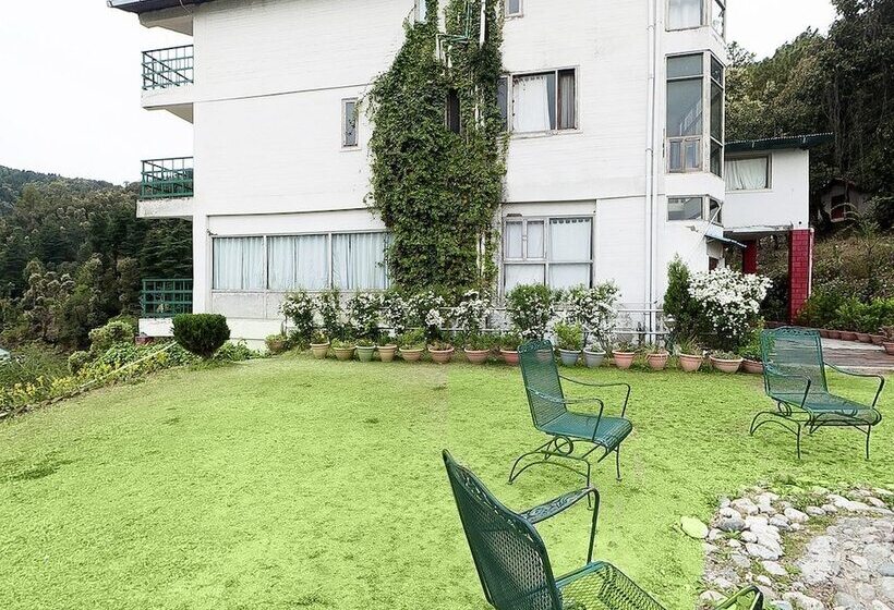 The Ayali Fernhill Resort, Chail