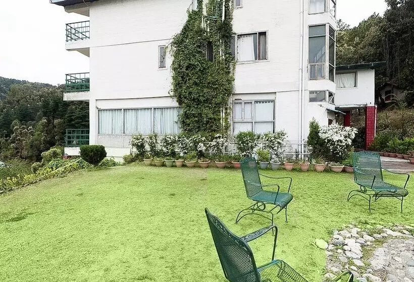 The Ayali Fernhill Resort, Chail